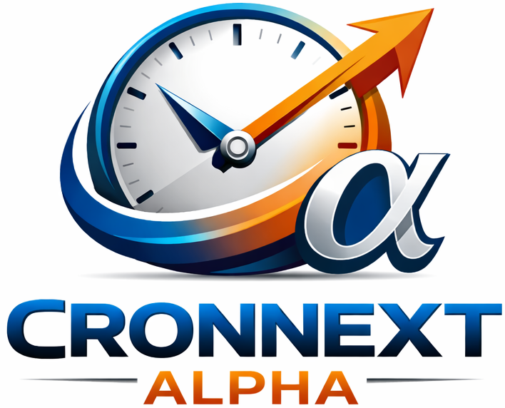 CRONNEXT Alpha