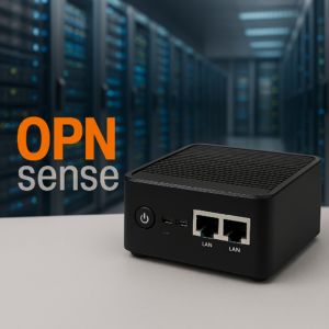 BSIT OpnSense Firewall 1500